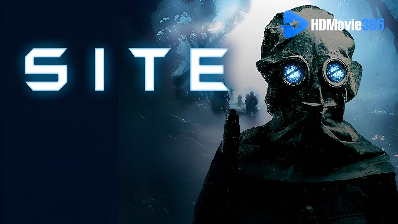 Site 2025 [Movie Review]: A Dark Sci-Fi Thriller with Heart and Suspense